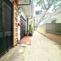 Siêu Phẩm Tựu Liệt, Thanh Trì, 5 Tầng Thông Sàn, Gara Ô Tô, Kinh Doanh, Tiện Ích An Sinh Bao Quanh