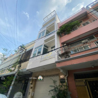 Nhà Đẹp Ở Ngay ! Hầm 4 Lầu , Dt: 4X15M ( Vuông Vức )Hẽm Xe Hơi8M Cư Xá Lữ Gia P.15 Q.11 , Giá Bán 15,5 Tỷ Tl