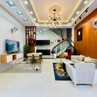 Nhà Đẹp Ở Ngay ! Hầm 4 Lầu , Dt: 4X15M ( Vuông Vức )Hẽm Xe Hơi8M Cư Xá Lữ Gia P.15 Q.11 , Giá Bán 15,5 Tỷ Tl