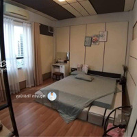 Bán Nhà Kinh Doanh Nam Tràng, Ba Đình, 120M2, Mt6M, Thang Máy, Chỉ Hơn 53 Tỷ