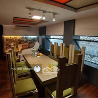 Bán Nhà Kinh Doanh Nam Tràng, Ba Đình, 120M2, Mt6M, Thang Máy, Chỉ Hơn 53 Tỷ