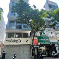 Giá Quá Tốt 112M2 Nhà Mặt Tiền Ngay Sát Lý Thường Kiệt, Tân Bình. Dt: 4.1X27M. Giá Chỉ 16 Tỷ Tl