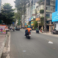 Giá Quá Tốt 112M2 Nhà Mặt Tiền Ngay Sát Lý Thường Kiệt, Tân Bình. Dt: 4.1X27M. Giá Chỉ 16 Tỷ Tl