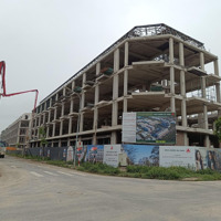 Quỹ Hàng Mở Bán Đợt 1 Minh An Green Park - Thường Tín