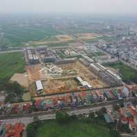 Quỹ Hàng Mở Bán Đợt 1 Minh An Green Park - Thường Tín