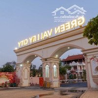 Bán Shophouse 120M2 Tại Green Valley City, 5 Tỷ Vnd