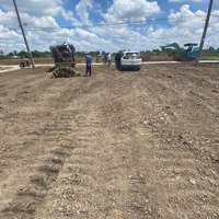 Bán Gấp Đất Tại Xã Lạc Tấn, Tân Trụ, Long An, 590 Triệu, 125M2