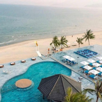 Bán 730M2 Ngang 18M Trục Đường 10.5M Nguyễn Chánh - Thông Bãi Tắm Liên Chiểu - Giá Cực Tốt 45 Triệu/M2