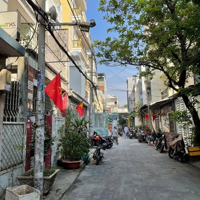 Cho Thuê Nnchẽm Xe Hơinguyễn Kiệm,P3,Gv, 2 Phòng Ngủcó Thể Ngăn 3 Phòng Ngủ 2 Vệ Sinh Dtsd 150M2, 1 Triệuệt 1Lầu,Giá 17 Triệu/Tháng.