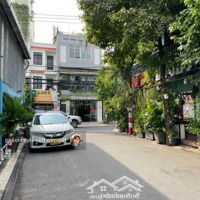 Xuất Cảnh, Bán Nhàhẽm Xe Hơitrương Công Định, P. 14, Q. Tb, Dt: 4X18M Nhà 3 Tầng, Giá Bán 9.8 Tỷ Tl