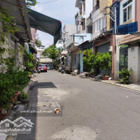 Xuất Cảnh, Bán Nhàhẽm Xe Hơitrương Công Định, P. 14, Q. Tb, Dt: 4X18M Nhà 3 Tầng, Giá Bán 9.8 Tỷ Tl