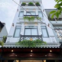 Bán Gấp Căn Nhà Chỉ Với 4,59 Tỷ, 50M2 1T, 3L, 4 Vệ Sinh 4 Phòng Ngủtại Nam Kỳ Khởi Nghĩa, P2, Q3, Hcm