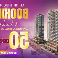 Booking sớm nhận thêm chiết khấu 1% và hỗ trợ lãi suất lên đến 30 tháng