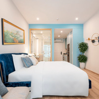 Booking sớm nhận thêm chiết khấu 1% và hỗ trợ lãi suất lên đến 30 tháng
