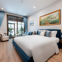 Booking sớm nhận thêm chiết khấu 1% và hỗ trợ lãi suất lên đến 30 tháng