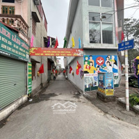 Bán Nhà Đất Đẹp Kẻ Tạnh Giang Biên Long Biên 60M Mặt Tiền 4M Oto Tránh Sát Hồ Gần Vinhomes