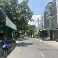 BÁN 3 LÔ ĐẤT MẶT TIỀN KINH DOANH KDC THUẬN GIAO TP THUẬN AN