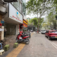 Bán Nhà 5 Tầng Mặt Phố Quận Cầu Giấy
Phố Trần Quý Kiên,Mặt Phố Lớn,Vỉa Hè Rộng,Ô Tô Dừng Đỗ 24/7