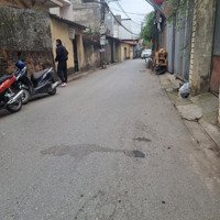 Đường 6M Thông - Đầu Tư - Kinh Doanh Đỉnh -Mặt Tiềnbề Thế - Full Thổ Cư -Đa Tốn -137M2