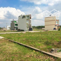 Chỉ Còn 1 Lô Đất Vàng Duy Nhất Tại Kdc T30 Bình Chánh,Diện Tích80M2, Giá Bán 2 Tỷ 700, Sổ Riêng, Thổ Cư 100%