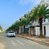 Đất Vàng 85M2 Kdc Centana Điền Phúc Thành, P. Trường Lưu, Quận 9, Giá Bán 3 Tỷ 900, Sổ Riêng, Xây Ngay