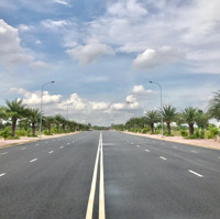 Đất Vàng 85M2 Kdc Centana Điền Phúc Thành, P. Trường Lưu, Quận 9, Giá Bán 3 Tỷ 900, Sổ Riêng, Xây Ngay