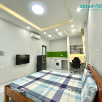 Căn Hộ Dịch Vụ Full Nội Thất, Quận 5, Gần Quận 1