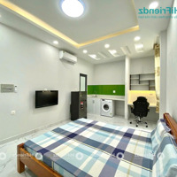 Căn Hộ Dịch Vụ Full Nội Thất, Quận 5, Gần Quận 1