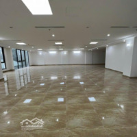 Chính Chủ Cho Thuê Nhà Võ Chí Công - Xuân La 90M X 7 Tầng Thông Sàn Thang Máymặt Tiền8M Giá 48 Triệu