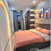 Nhà Mới Full Nội Thất Phạm Văn Chiêu 3 Phòng Ngủ 3 Vệ Sinh15 Triệu