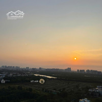 Q7Boulevard-Bán 2 Phòng Ngủ 2 Vệ Sinh70M2 Tầng Trung View Nguyễn Lương Bằng Thoáng Mát Đầy Đủ Nội Thất Chỉ 2.8Ty