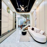 Hot Hot Hot Siêu Phẩm Căn Nhà Tại Tổng Lung, Phường 11, Quận 11 | Giá Chỉ 2,380 Tỷ |Diện Tích50M2