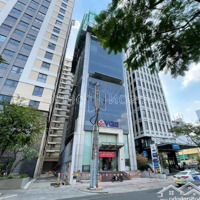 Bán Tòa Nhà Dương Quảng Hàm P.5 Quận Gò Vấp - 10X50M Hầm 8 Hđt: 262 Triệu/Tháng Giá: 120 Tỷ