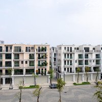 Giá Thật! Cắt Lỗ 4 Tỷ Căn Shophouse 75M2 Mặt Phố Đi Bộ Kđt Themanor Central Park Giá Bán 31 Tỷ, Sđcc