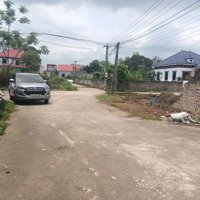 Bán Đất Tt Thắng, Hiệp Hòa, Bắc Giang 115M2, Mặt Tiền 6,5M, Ôtô Tránh, Trục Chính 1,3 Tỷ