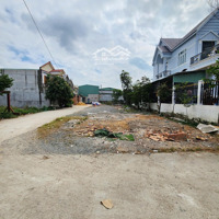 2Ty150Có Thương Lượngđất Góc 2Mt 115,2M2 Quá Rẻ, Gần Đường Lê Thị Trung 200M