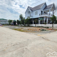 2Ty150Có Thương Lượngđất Góc 2Mt 115,2M2 Quá Rẻ, Gần Đường Lê Thị Trung 200M