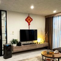 Chính Chủ Cho Thuê Căn Hộ Golden Land, 3 Phòng Ngủ Full Đồ 130M2