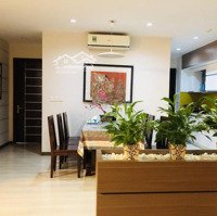Chính Chủ Cho Thuê Căn Hộ Golden Land, 3 Phòng Ngủ Full Đồ 130M2