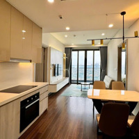 Cho Thuê Căn Hộ 2 Phòng Ngủ 1Vs Full Nội Thất Đẹp Tại Vinhomes Smart City, Vào Ở Ngay