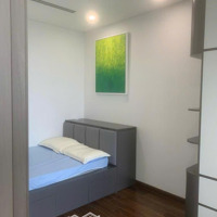 Cho Thuê Căn Hộ 2 Phòng Ngủ 1Vs Full Nội Thất Đẹp Tại Vinhomes Smart City, Vào Ở Ngay