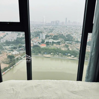 Cho Thuê Căn Hộ 2 Phòng Ngủ 1Vs Full Nội Thất Đẹp Tại Vinhomes Smart City, Vào Ở Ngay