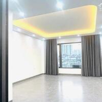 Duy nhất 1 nhà Khương Trung 8T 48m2 thang máy ô tô vào 15m ra phố cho thuê 55tr/ th KD tốt 16.5 tỷ