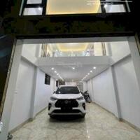 Duy nhất 1 nhà Khương Trung 8T 48m2 thang máy ô tô vào 15m ra phố cho thuê 55tr/ th KD tốt 16.5 tỷ