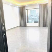 Duy nhất 1 nhà Khương Trung 8T 48m2 thang máy ô tô vào 15m ra phố cho thuê 55tr/ th KD tốt 16.5 tỷ
