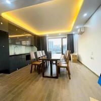 Duy nhất 1 nhà Khương Trung 8T 48m2 thang máy ô tô vào 15m ra phố cho thuê 55tr/ th KD tốt 16.5 tỷ