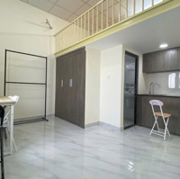 Phòng Giá Rẻ Ngay Tây Hoà Cầu Rạch Chiếc, Ngã Tư Mk, Full Nội Thất - Thoáng Mát Tiện Qua Bình Thạnh