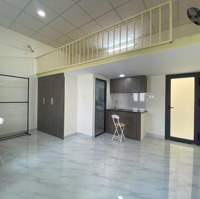 Phòng Giá Rẻ Ngay Tây Hoà Cầu Rạch Chiếc, Ngã Tư Mk, Full Nội Thất - Thoáng Mát Tiện Qua Bình Thạnh