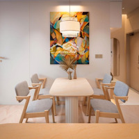Xuất Ngoại Giao Căn Vista 2 Phòng Ngủduy Nhất, Trung Tâm Thành Phố - Căn Góc Diện Tích 82M2 Giá Tốt Từ Cđt