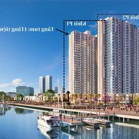 Duy Nhất- Căn Hộ Mặt Sông Hàn 3Pn- Quận Sơn Trà - View Pháo Hoa- Giá Chủ Đầu Tư- Giá Chỉ Từ 7,5 Tỷ